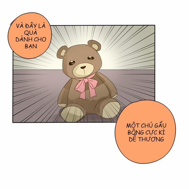 Thế Giới Không Hoàn Hảo 48 trang 47