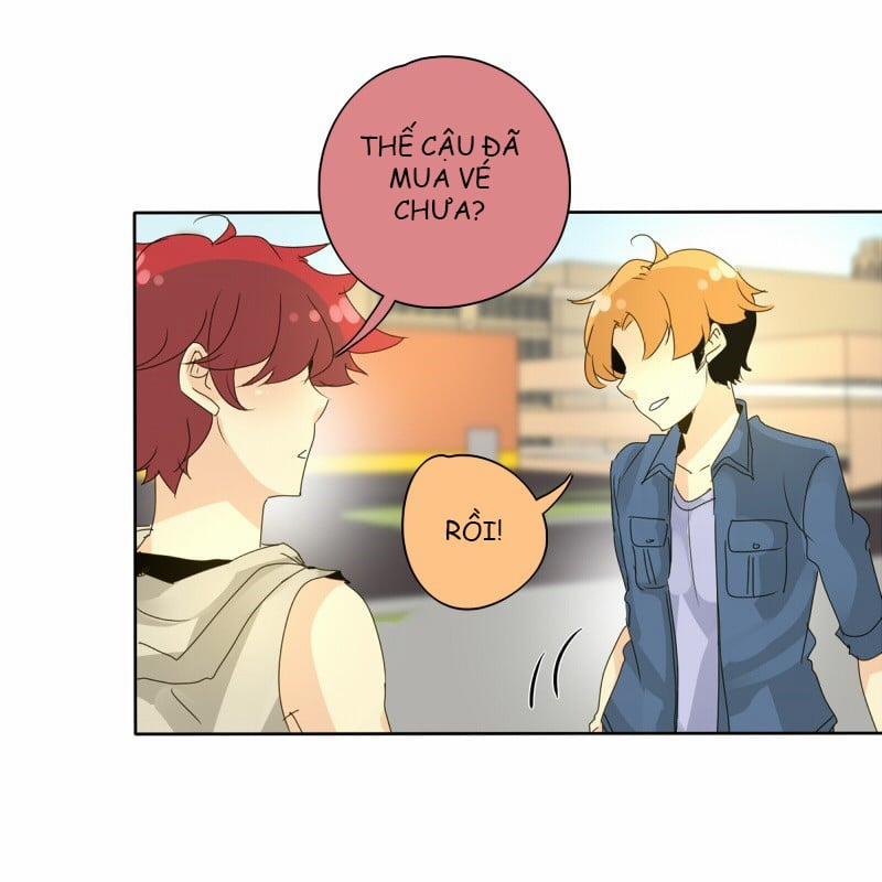 Thế Giới Không Hoàn Hảo 48 trang 5