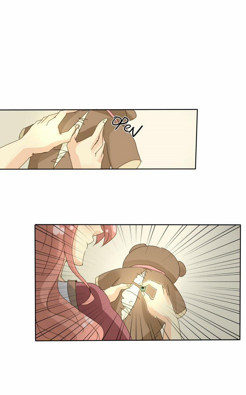 Thế Giới Không Hoàn Hảo 48 trang 51