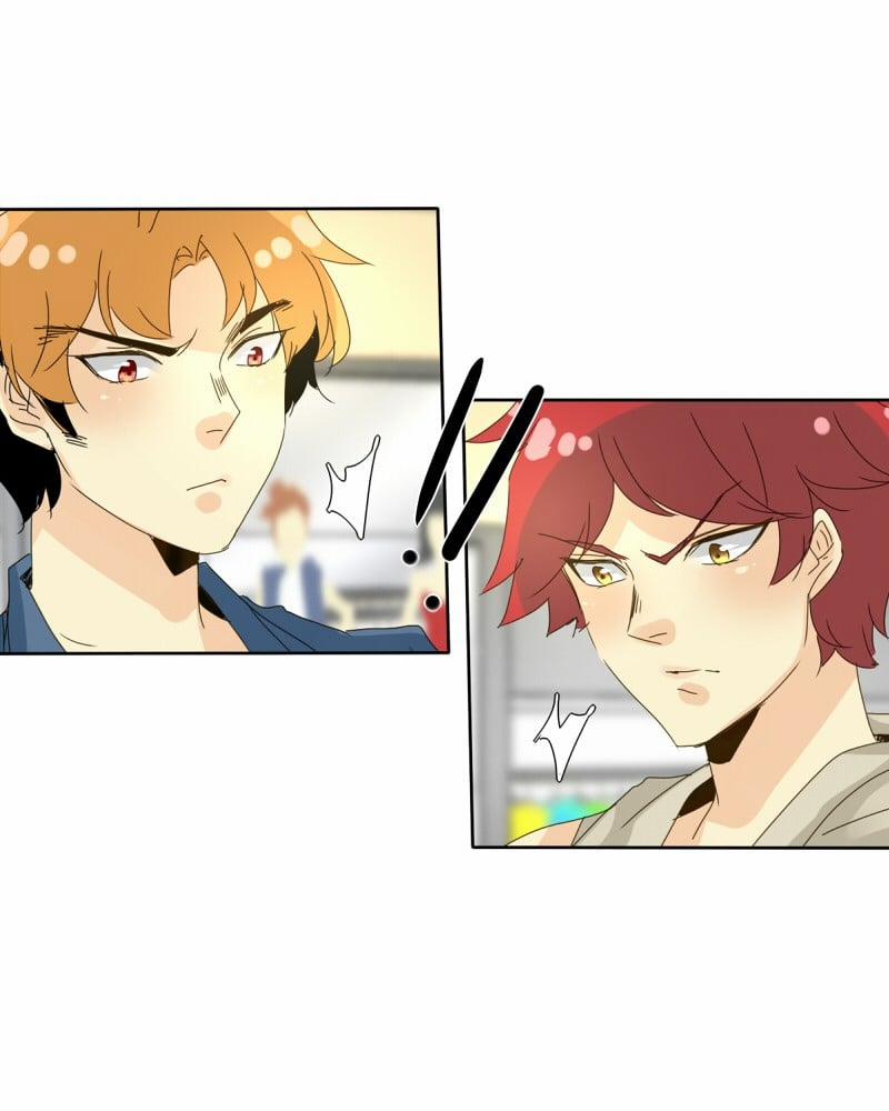 Thế Giới Không Hoàn Hảo 48 trang 52