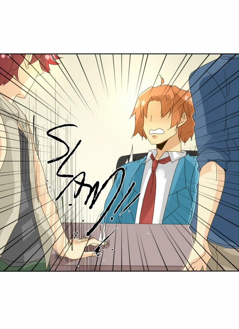 Thế Giới Không Hoàn Hảo 48 trang 54