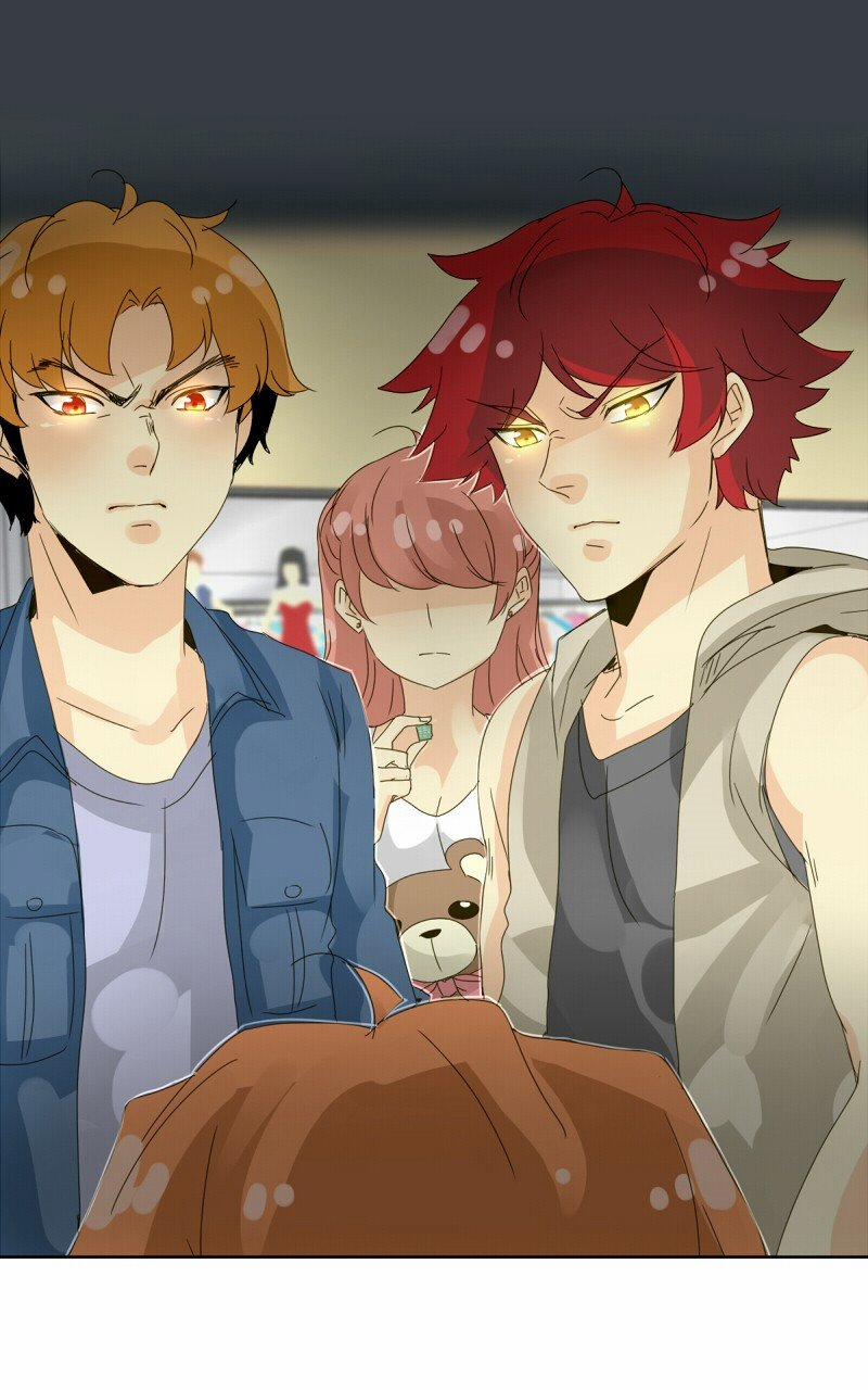 Thế Giới Không Hoàn Hảo 48 trang 55