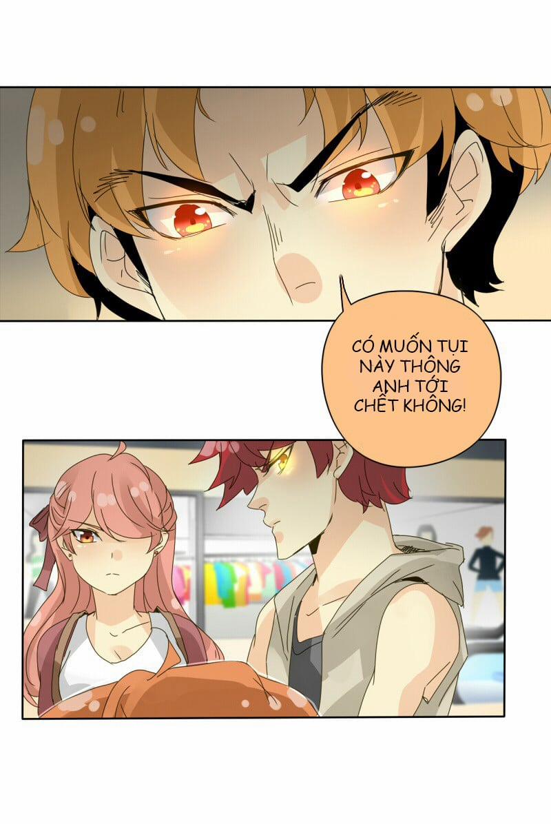 Thế Giới Không Hoàn Hảo 48 trang 59