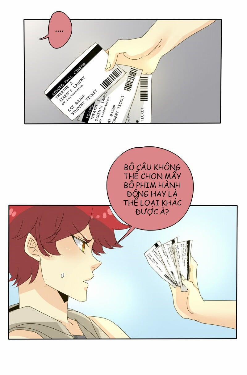 Thế Giới Không Hoàn Hảo 48 trang 6