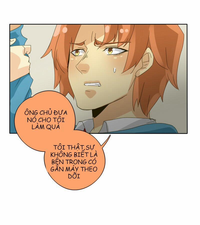 Thế Giới Không Hoàn Hảo 48 trang 60