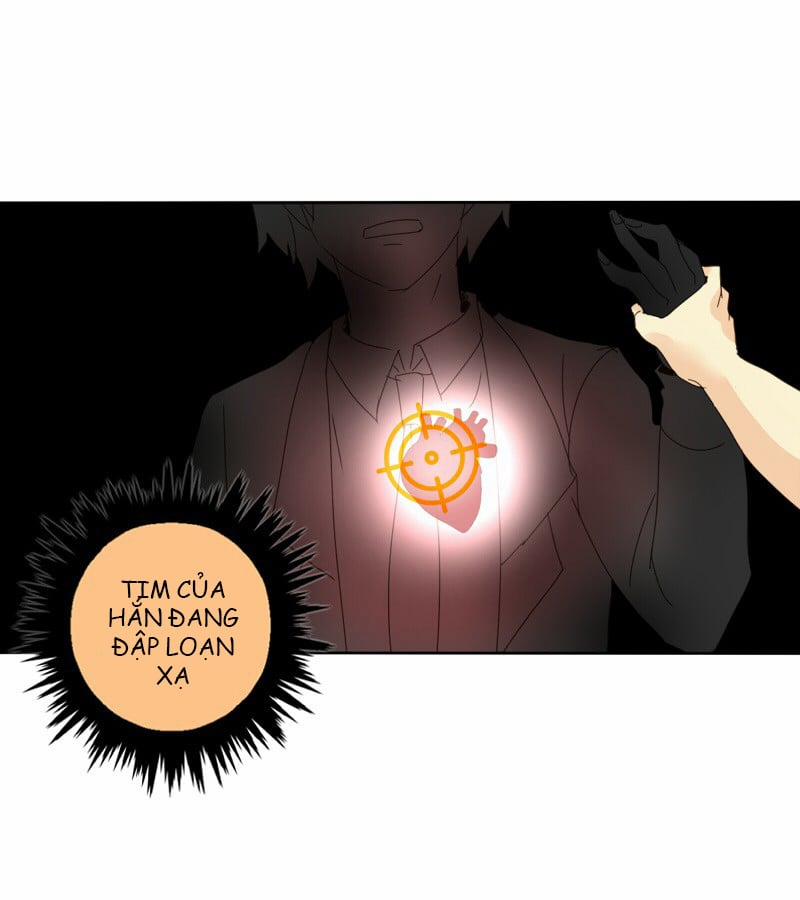 Thế Giới Không Hoàn Hảo 48 trang 62