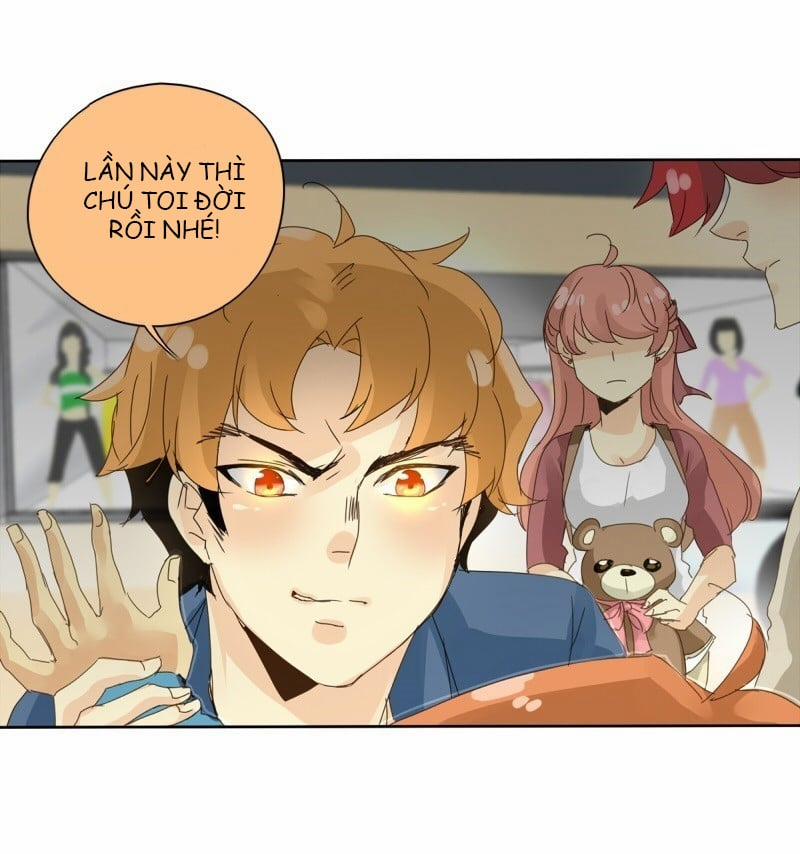 Thế Giới Không Hoàn Hảo 48 trang 65