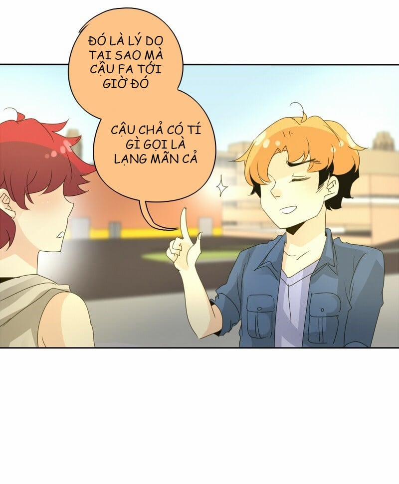 Thế Giới Không Hoàn Hảo 48 trang 7