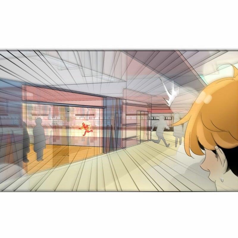 Thế Giới Không Hoàn Hảo 49 trang 13