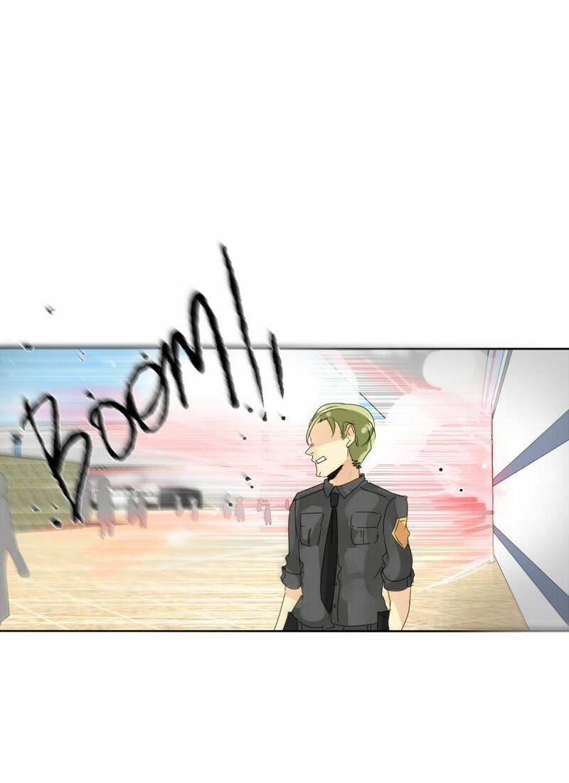 Thế Giới Không Hoàn Hảo 49 trang 16