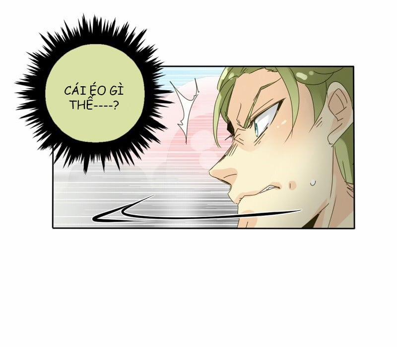 Thế Giới Không Hoàn Hảo 49 trang 17