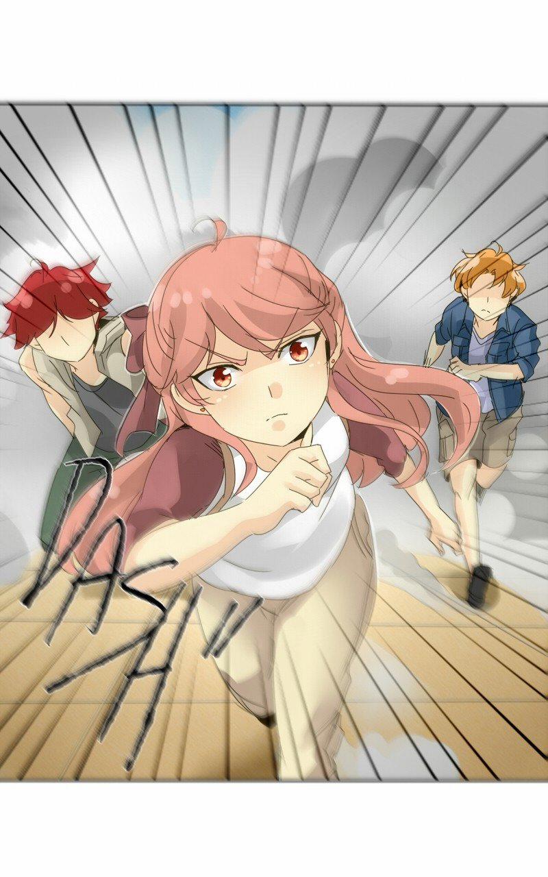 Thế Giới Không Hoàn Hảo 49 trang 18