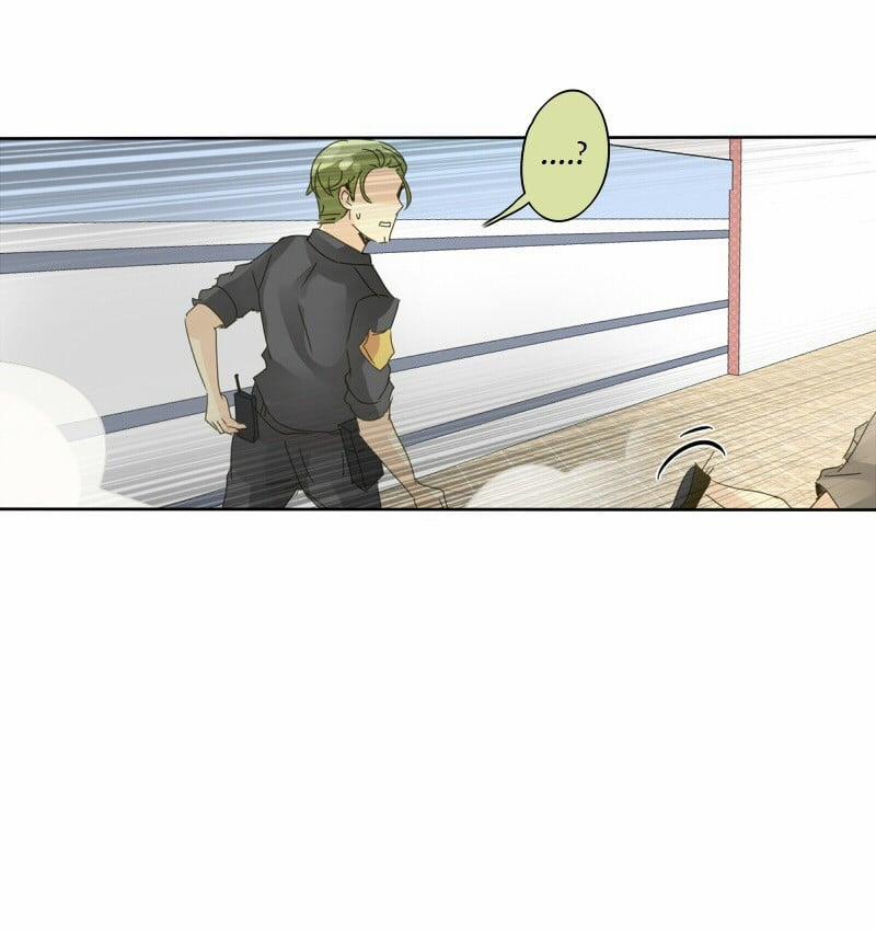 Thế Giới Không Hoàn Hảo 49 trang 19