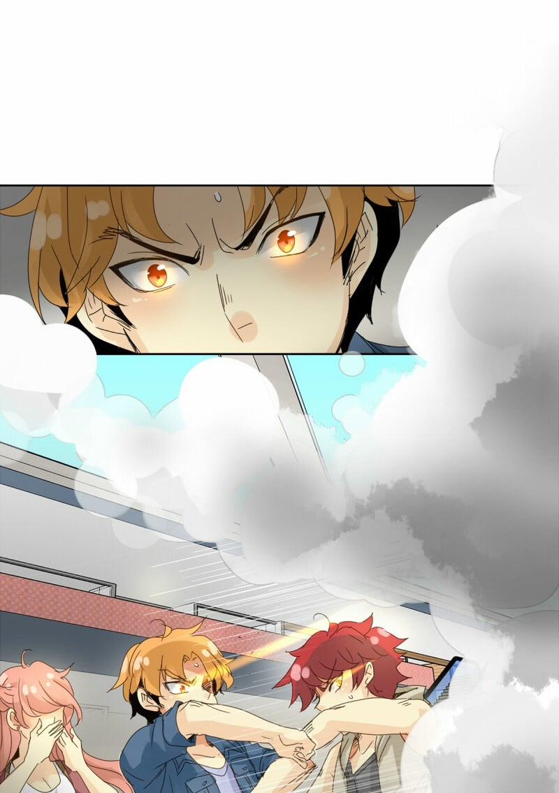 Thế Giới Không Hoàn Hảo 49 trang 2