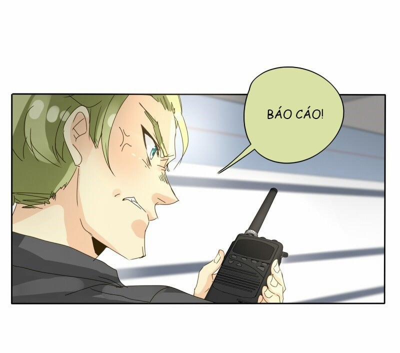 Thế Giới Không Hoàn Hảo 49 trang 20