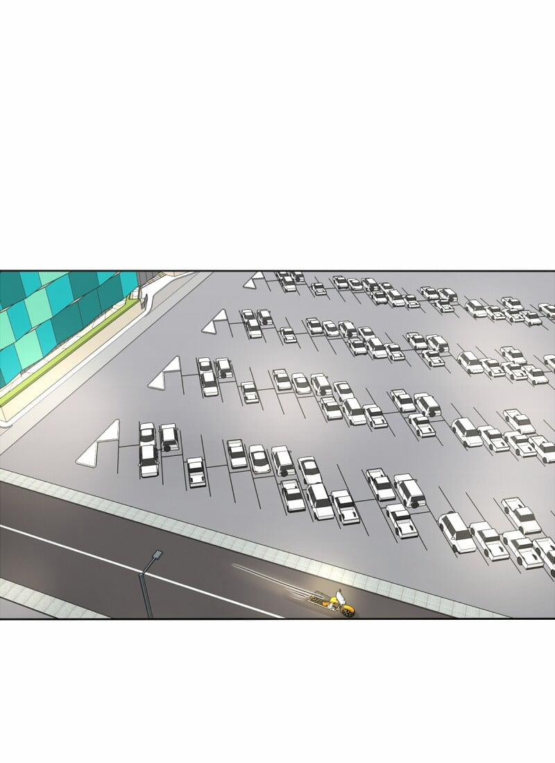 Thế Giới Không Hoàn Hảo 49 trang 22