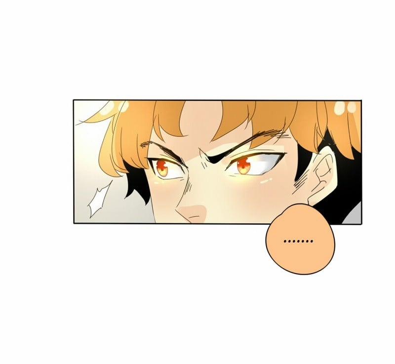 Thế Giới Không Hoàn Hảo 49 trang 24