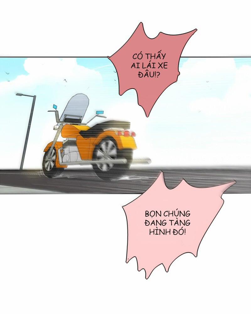 Thế Giới Không Hoàn Hảo 49 trang 26