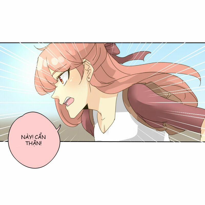 Thế Giới Không Hoàn Hảo 49 trang 28