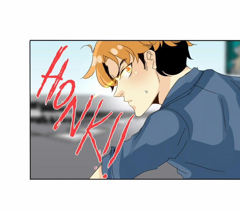 Thế Giới Không Hoàn Hảo 49 trang 29