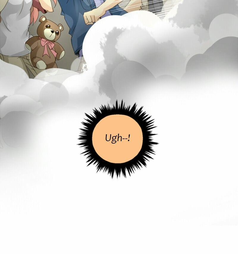 Thế Giới Không Hoàn Hảo 49 trang 3