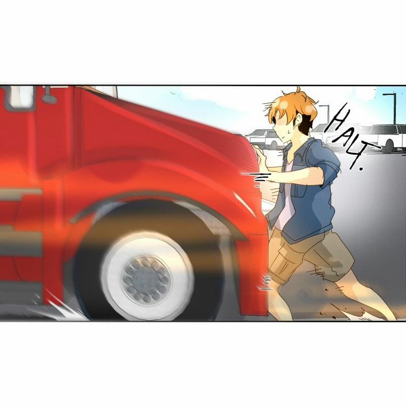 Thế Giới Không Hoàn Hảo 49 trang 35