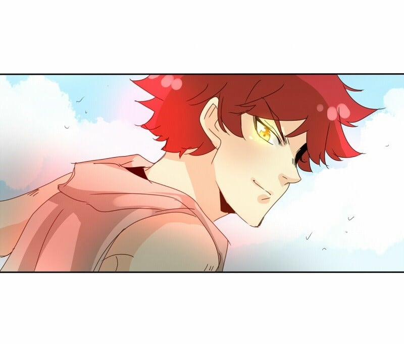 Thế Giới Không Hoàn Hảo 49 trang 38