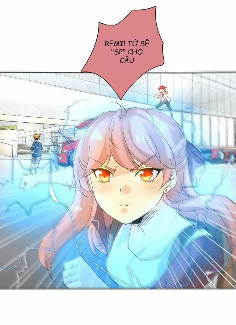 Thế Giới Không Hoàn Hảo 49 trang 39