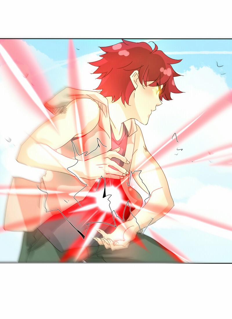 Thế Giới Không Hoàn Hảo 49 trang 40