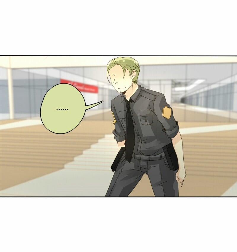 Thế Giới Không Hoàn Hảo 49 trang 42