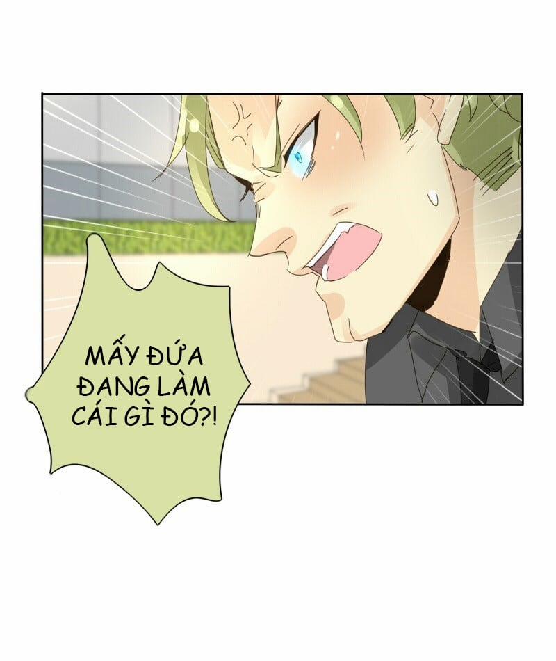 Thế Giới Không Hoàn Hảo 49 trang 43