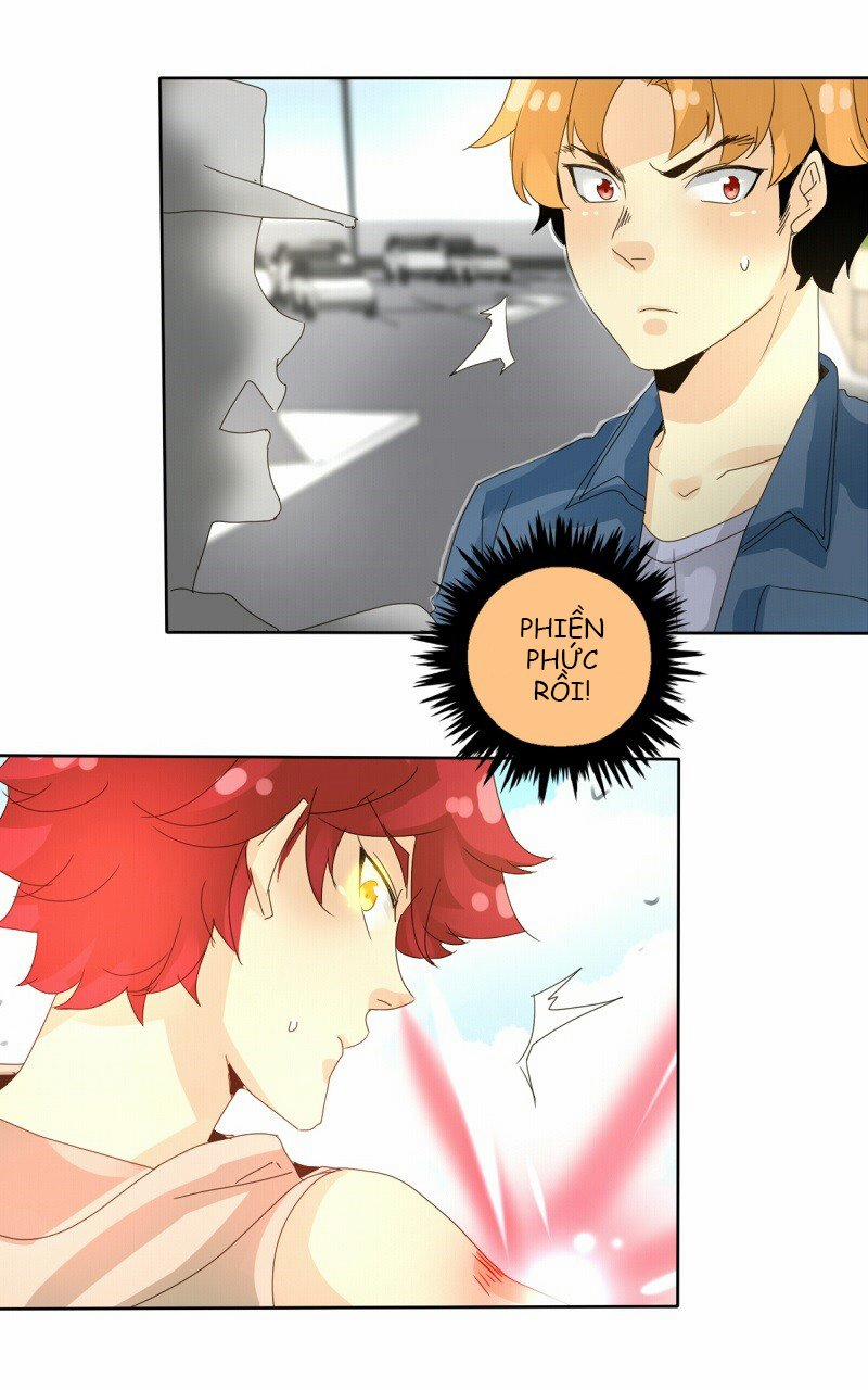 Thế Giới Không Hoàn Hảo 49 trang 44