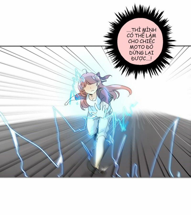 Thế Giới Không Hoàn Hảo 49 trang 49