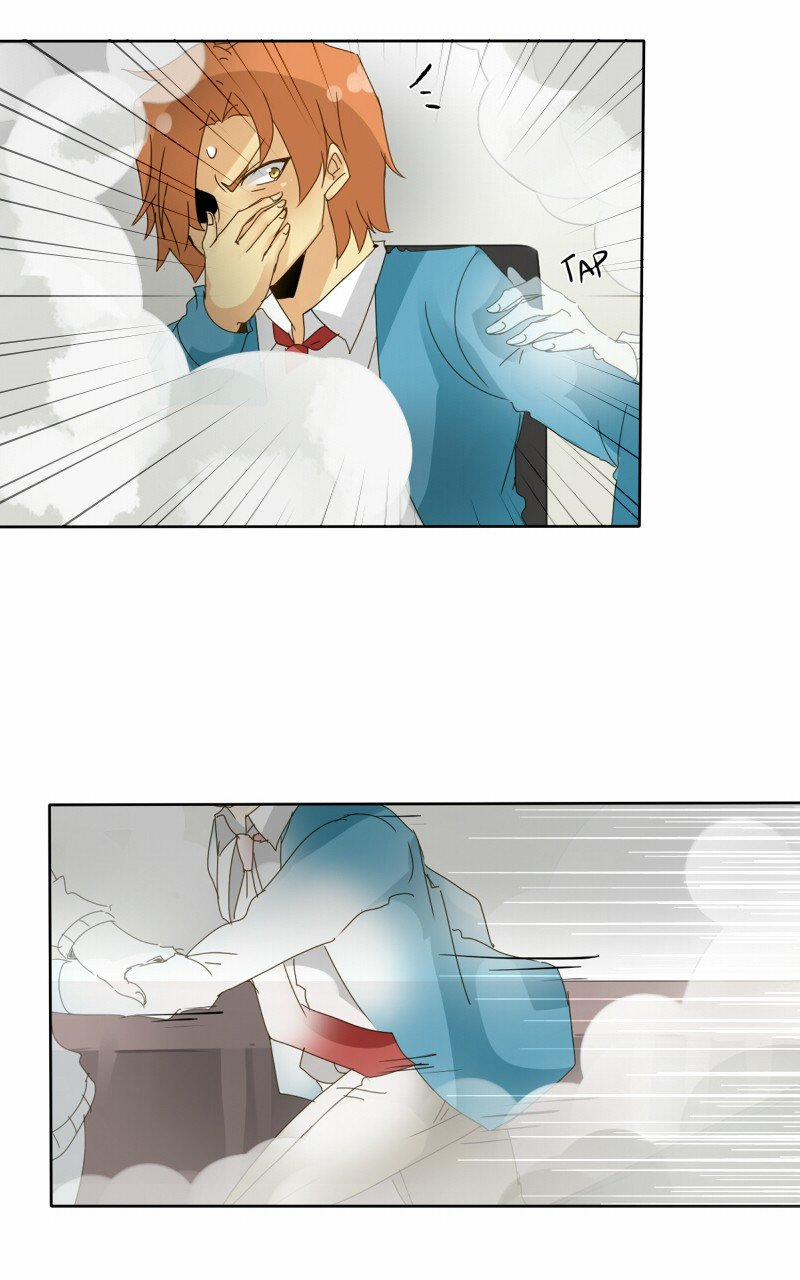 Thế Giới Không Hoàn Hảo 49 trang 5