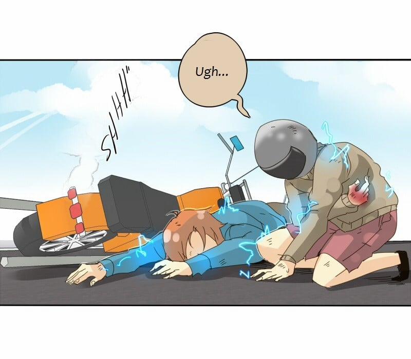 Thế Giới Không Hoàn Hảo 49 trang 53