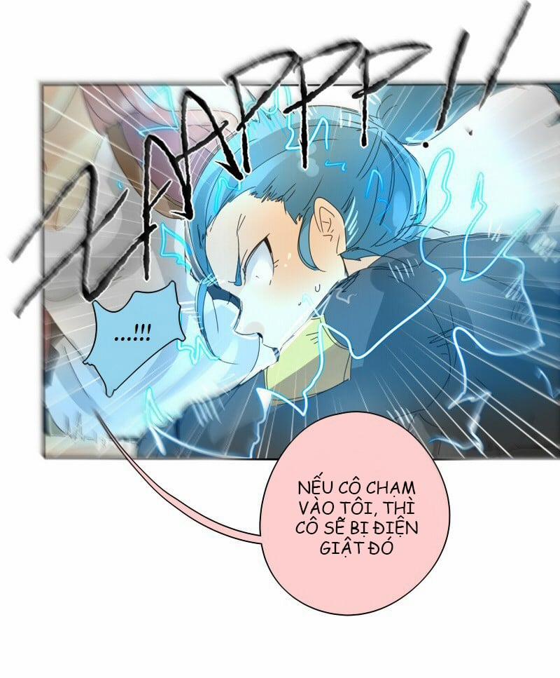 Thế Giới Không Hoàn Hảo 49 trang 57