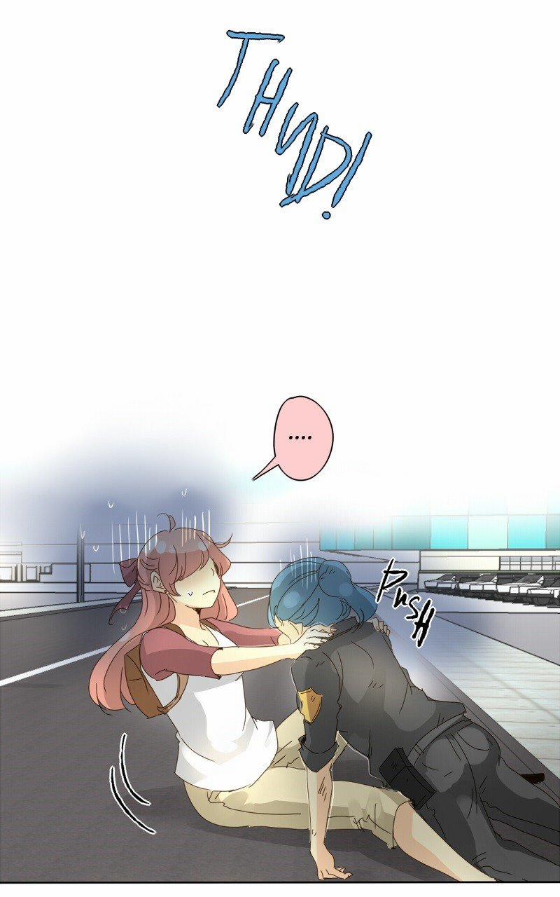 Thế Giới Không Hoàn Hảo 49 trang 58