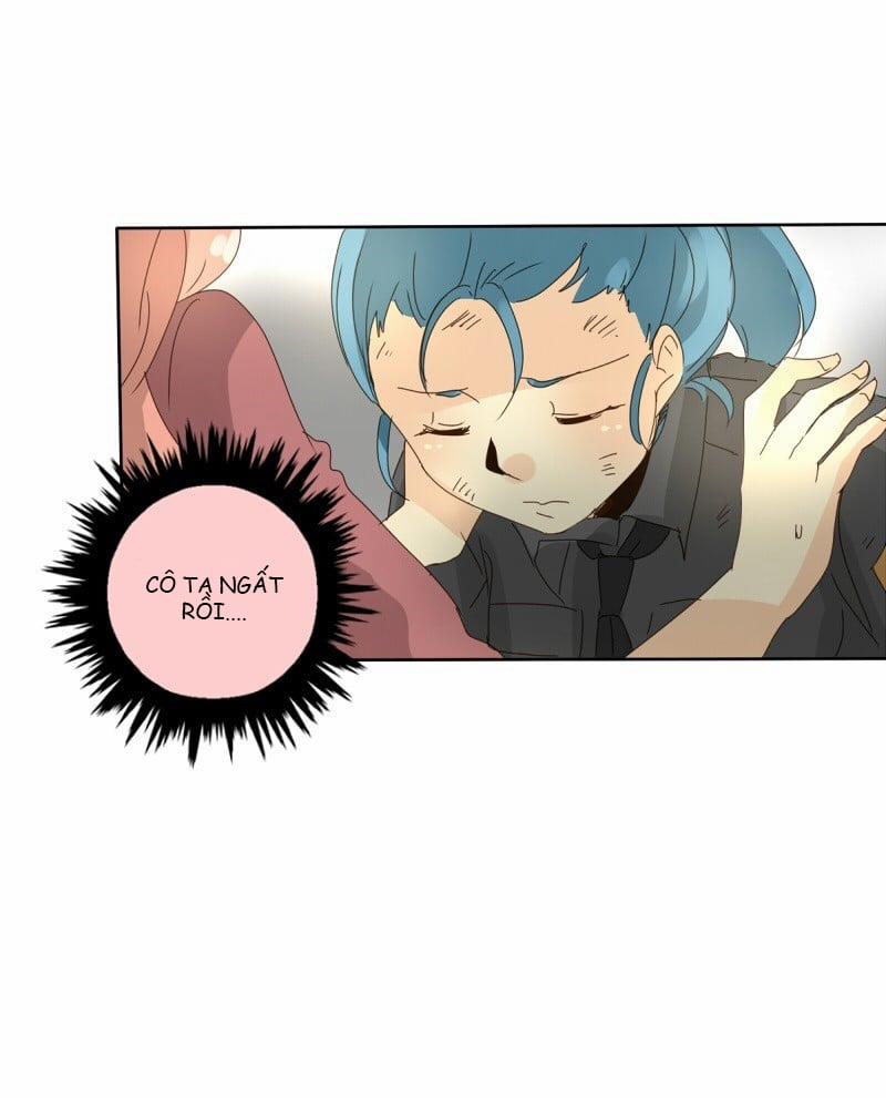 Thế Giới Không Hoàn Hảo 49 trang 59