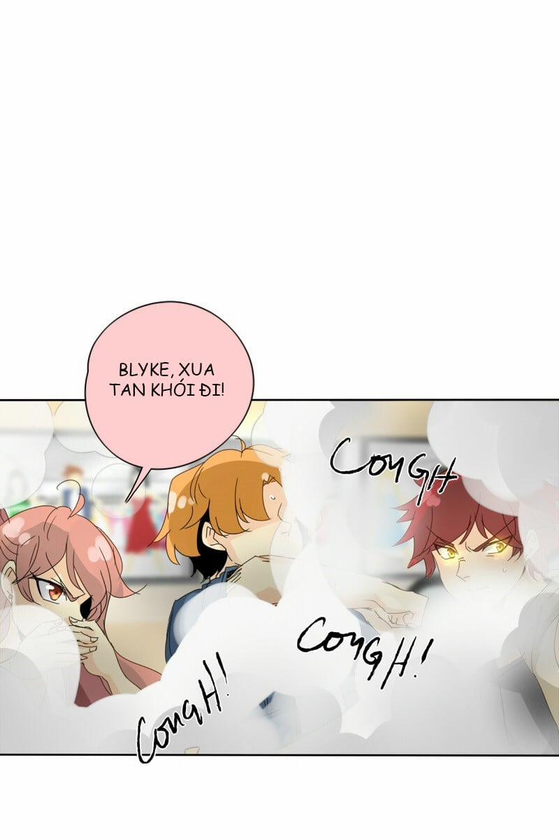 Thế Giới Không Hoàn Hảo 49 trang 6