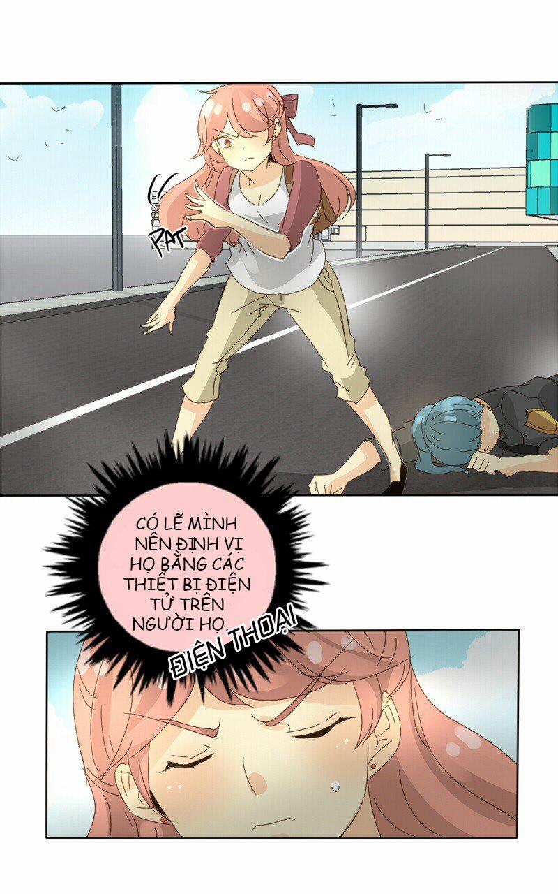 Thế Giới Không Hoàn Hảo 49 trang 61