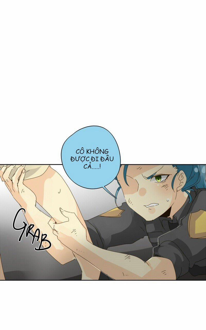 Thế Giới Không Hoàn Hảo 49 trang 62