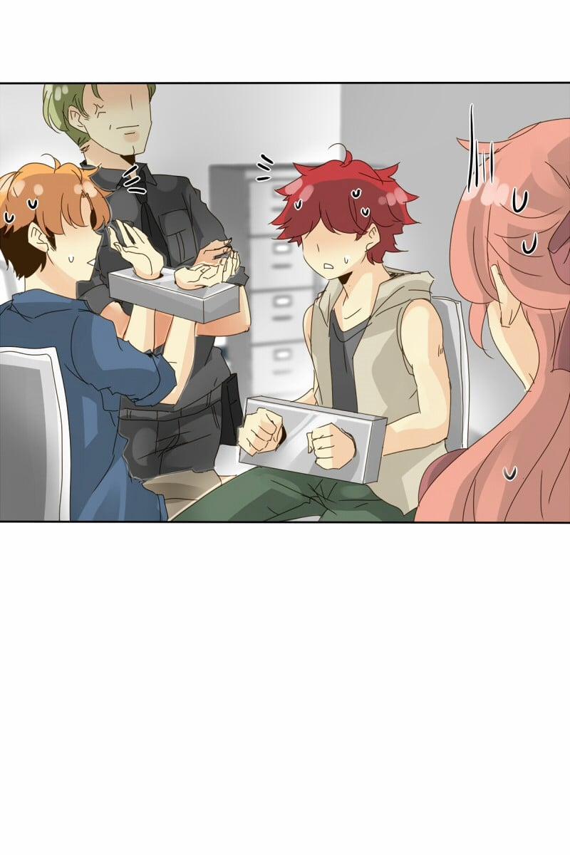 Thế Giới Không Hoàn Hảo 49 trang 66