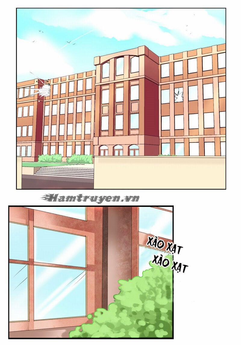 Thế Giới Không Hoàn Hảo 5 trang 13