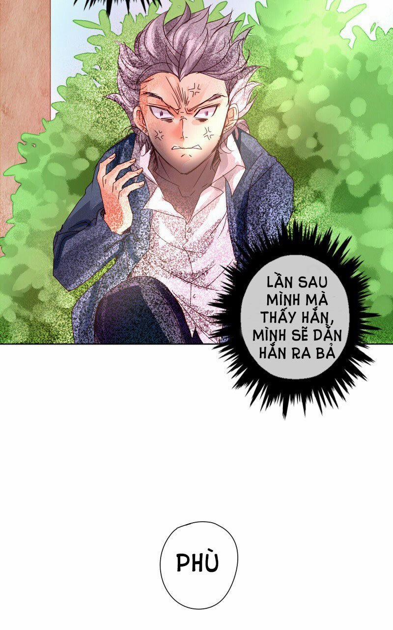 Thế Giới Không Hoàn Hảo 5 trang 15