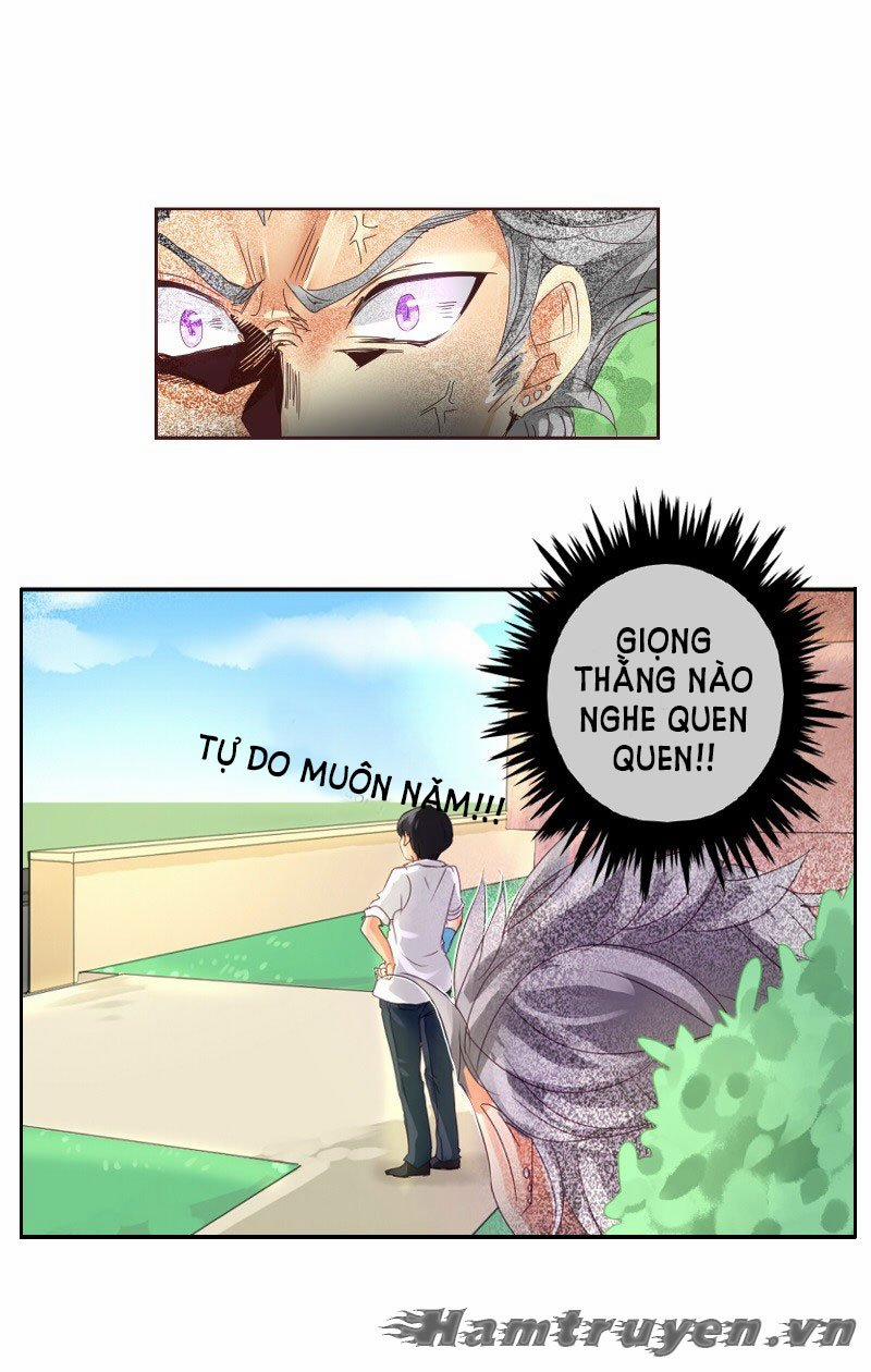 Thế Giới Không Hoàn Hảo 5 trang 16