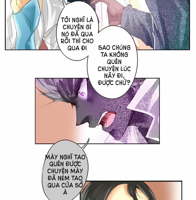 Thế Giới Không Hoàn Hảo 5 trang 21