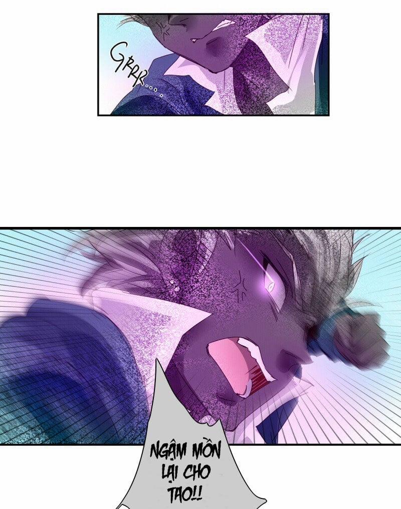 Thế Giới Không Hoàn Hảo 5 trang 23