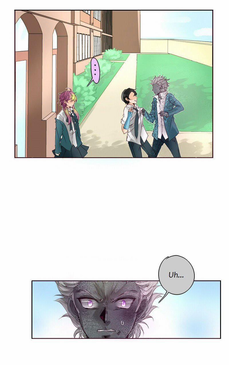 Thế Giới Không Hoàn Hảo 5 trang 29