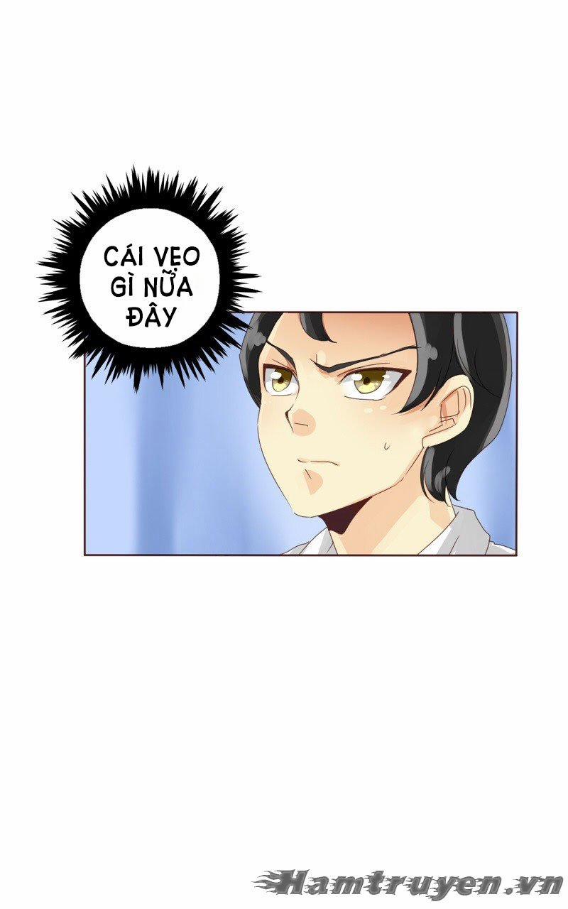 Thế Giới Không Hoàn Hảo 5 trang 3