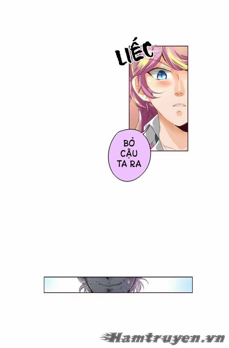 Thế Giới Không Hoàn Hảo 5 trang 30